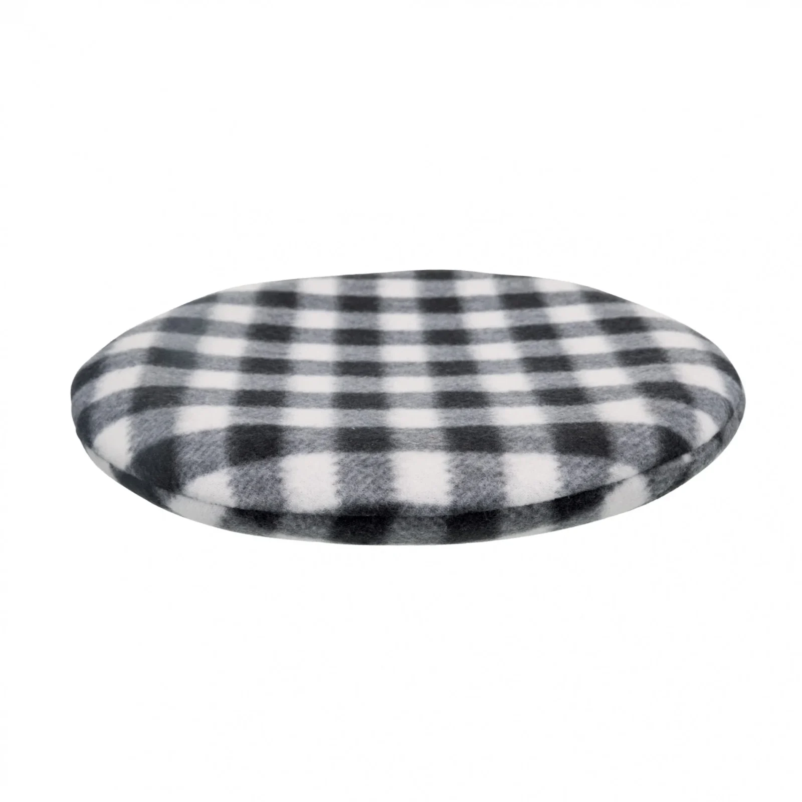 Petit coussin chauffant