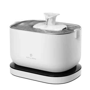 Petlibro - Fontaine à Eau Automatique - 2,5L