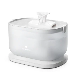 Petlibro - Fontaine à Eau avec Pompe sans Fil - 2,5L