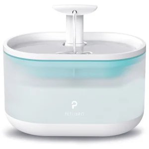 Petlibro - Fontaine à Eau Silencieuse - 2,1L