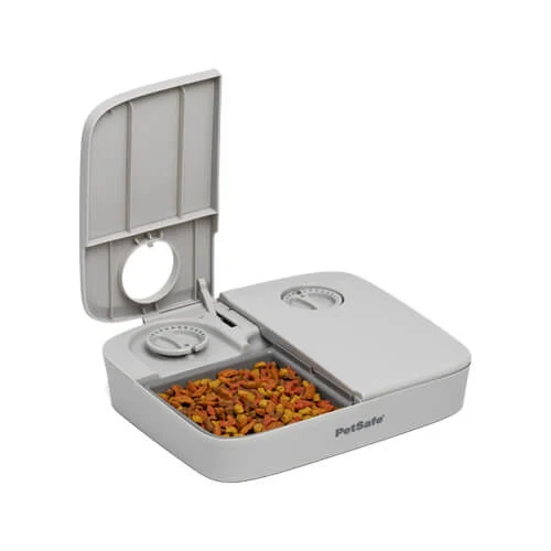 PetSafe Healthy Pet Digital Pet Feeder