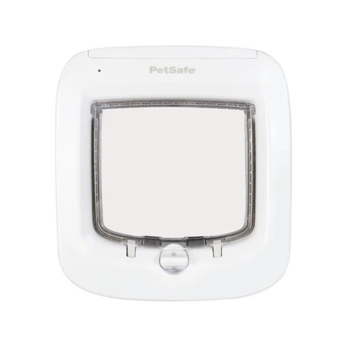 PetSafe - Porte pour chat à micropuce