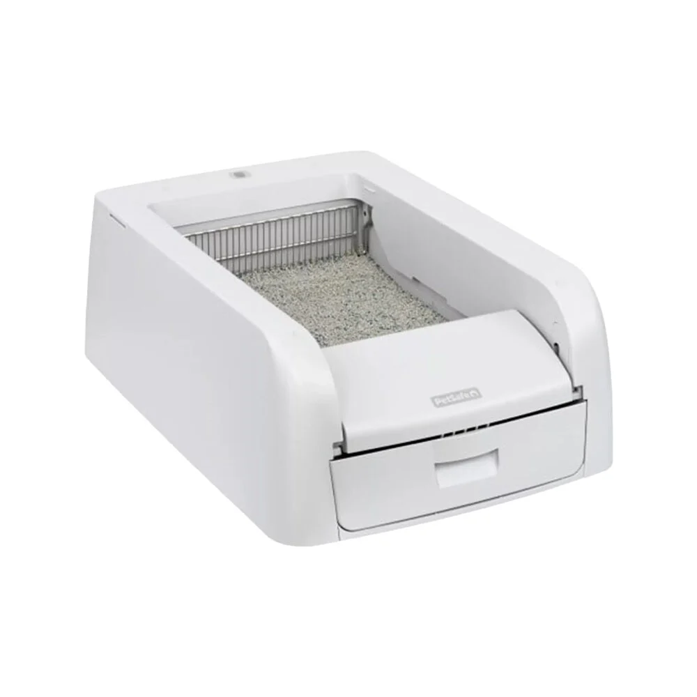 PetSafe ScoopFree Clumping Bac auto