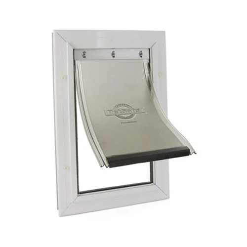 PetSafe Staywell Porte en Aluminium pour Animaux