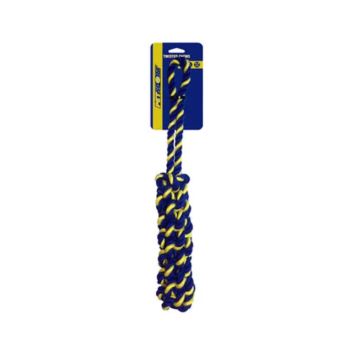 Petsport Braided Cotton Rope Bumper