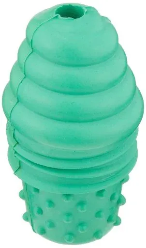 Petstages MINI CONE CHEW – MINT FLAVOURED (saveur Menthe) 2 – France
