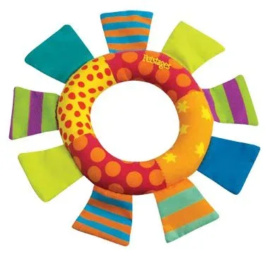 Petstages SOFT ANNEAU POUR LANCER – France