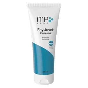 Physiovet shampoing revitalisant chien, chat