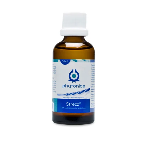 Phytonics Strezz | Stress & Anxiété
