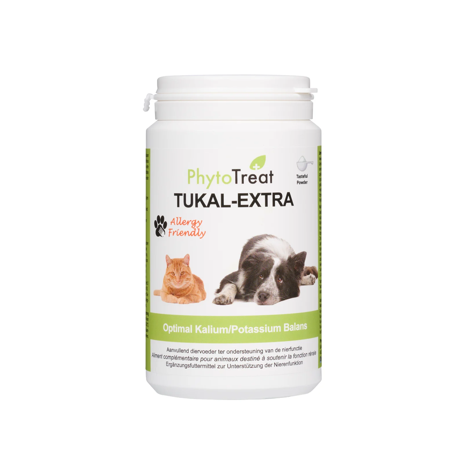 PhytoTreat Tukal Extra | Fonction Rénale
