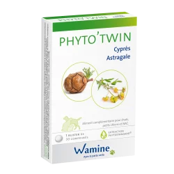 Phyto'Twin Cyprès/Astragale