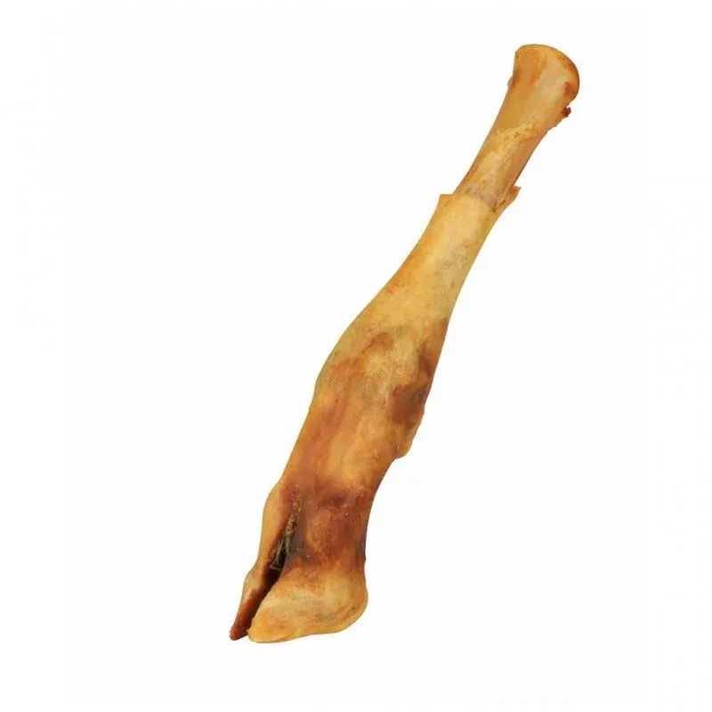 Pied d’agneau pour chien – Huberland