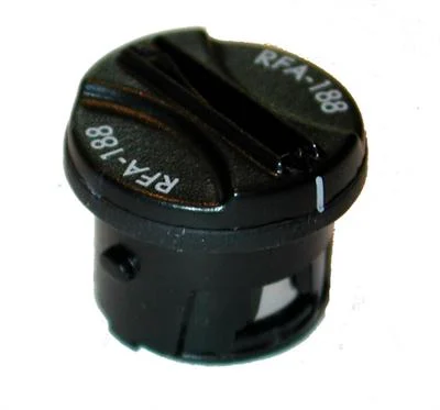 Pile RFA-188 de rechange pour collier Petsafe