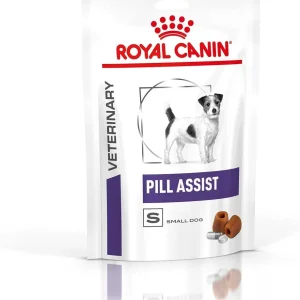 Pill Assist Cache comprimés Chien