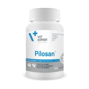 Pilosan chien
