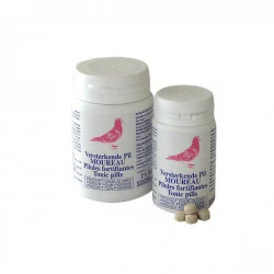 Pilule Fortifiante MOUREAU