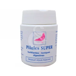 Pilules Super