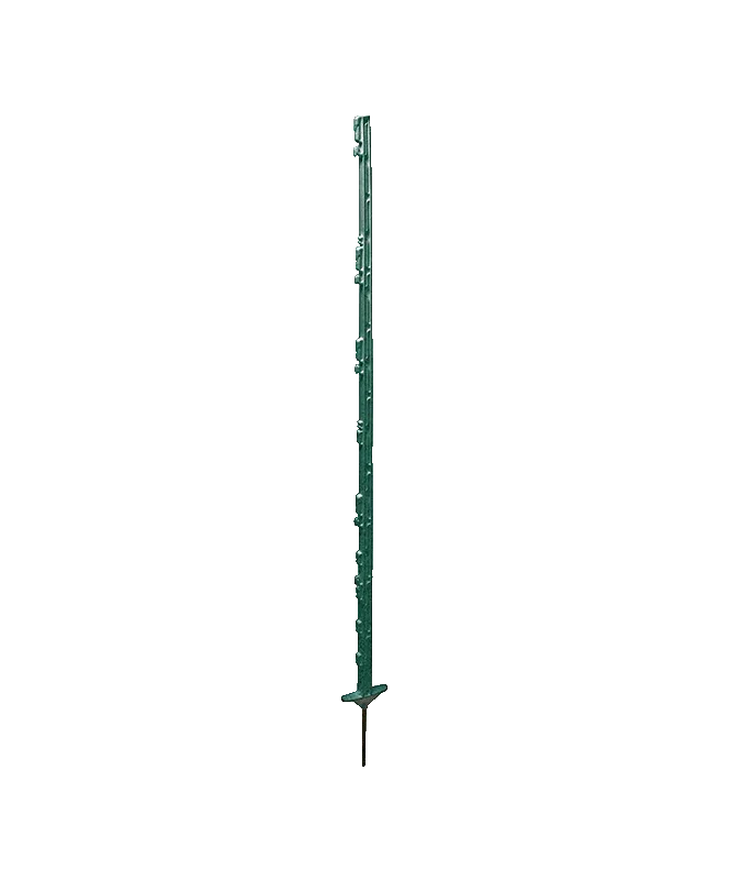 Piquet Variopost 155 Vert * Unite