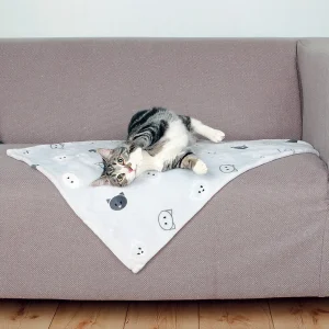 Plaid Mimi chat
