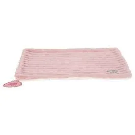 Plaid Naomi (Crème) – Zolux J’ai plus de croquettes
