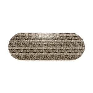 Plaque de rechange pour griffoir chat
