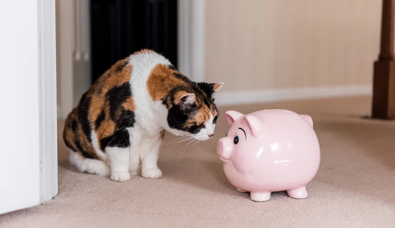 Plus des trois quarts ne réduisent pas les dépenses pour leur animal malgré la crise