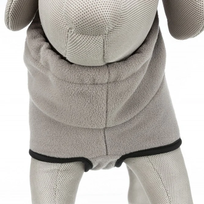 Polaire imperméable Grenoble - Image 2