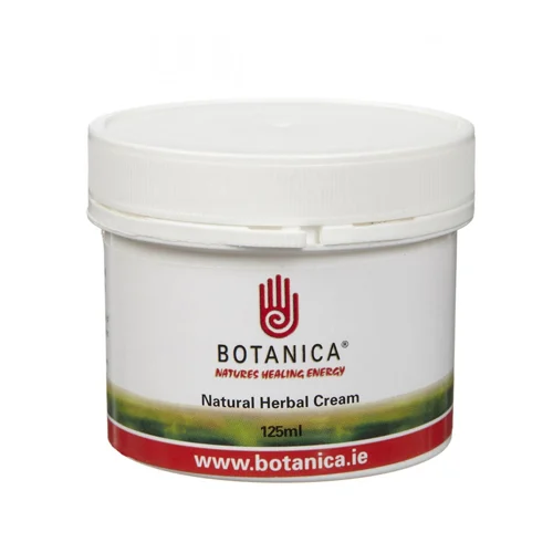 Pommade Natural Herbal Cream Botanica