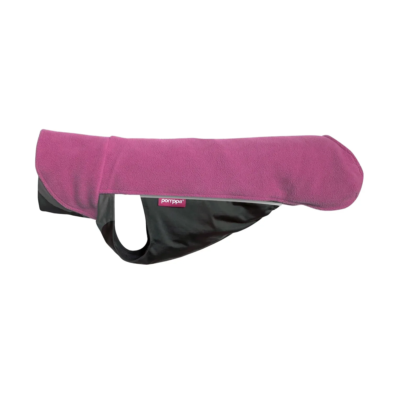 Pomppa Jumppa manteau polaire pour chien Calluna - Image 2