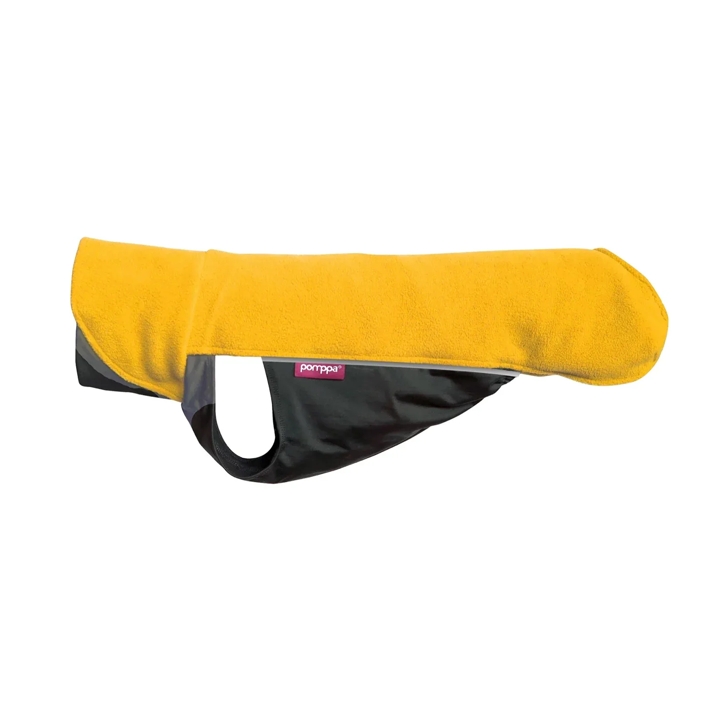 Pomppa Jumppa manteau polaire pour chien Dandelion