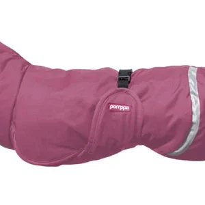 Pomppa Kevyt Calluna manteau imperméable chien