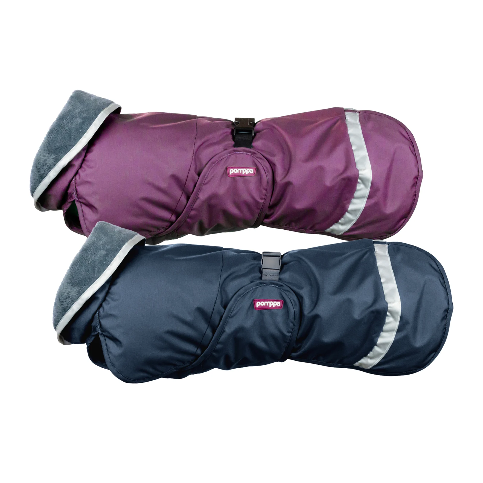 Pomppa Kevyt Manteau pour chien