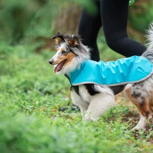 Pomppa Sportti Artic manteau imperméable et chaud chien