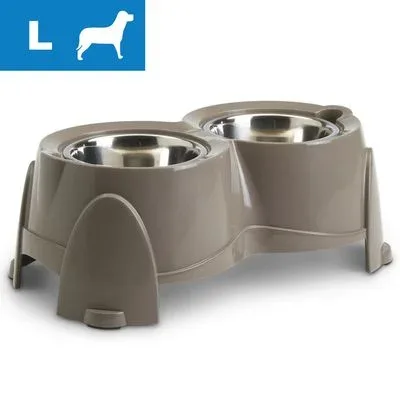 Porte-gamelles Savic Ergo Feeder