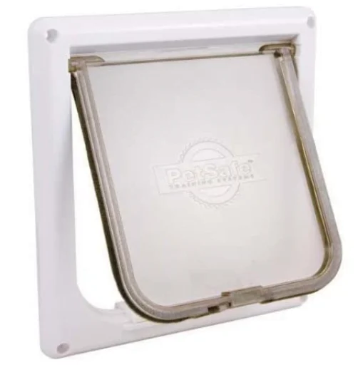 Porte pour chat de 1-15lbs, Petsafe