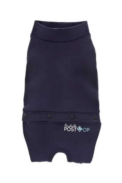 Post op combinaison suit 35 cm – Ferribiella J’ai plus de croquettes