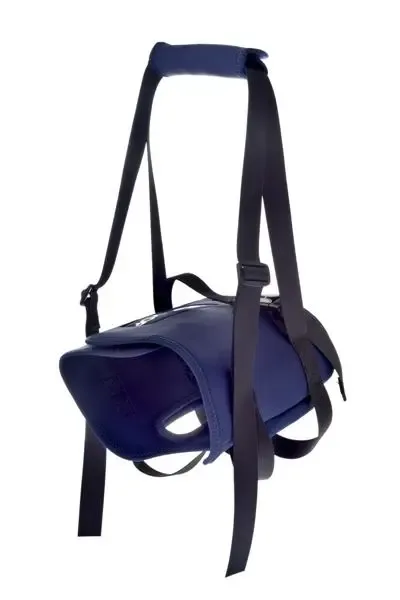 Post op harnais support for legs M – Ferribiella J’ai plus de croquettes