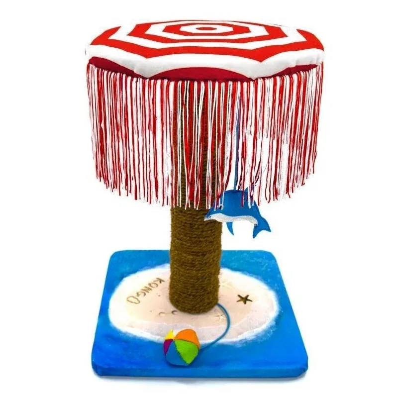 Poteau KONG play spaces catabana – Huberland