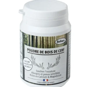POUDRE DE NERF DE BOEUF