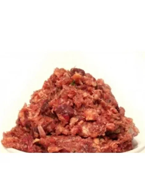 poulet-boeuf-abats-legumes-barf-12kg