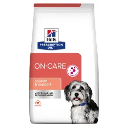 Prescription Diet ON-Care Croquettes pour Chien