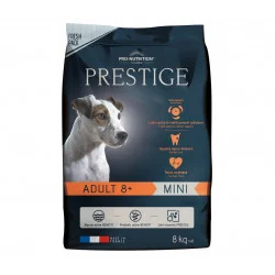 Prestige Adulte Senior Mini