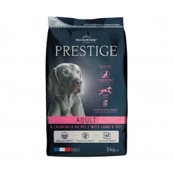 Prestige Agneau Riz