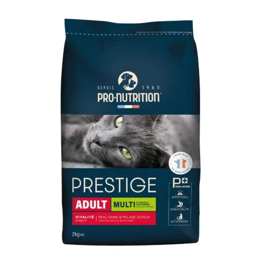 Prestige Chat Adult Multi
