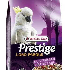 Prestige Loro Parque Australian perroquet