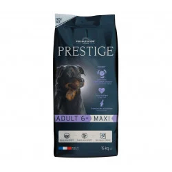 Prestige Maxi 6+