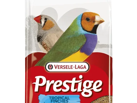 Prestige Oiseaux Exotiques 4kg Animal
