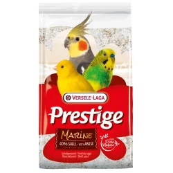 PRESTIGE PREMIUM FOND DE CAGE SAC 5 KG
