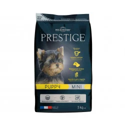 Prestige Puppy Mini