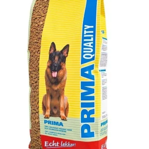 Prima Quality pour chien